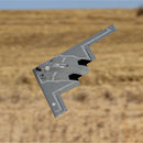 E-Flite Micro B-2 Spirit Twin 30mm EDF Jet, BNF Basic, EFLU09050 E-FLITE