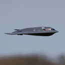 E-Flite Micro B-2 Spirit Twin 30mm EDF Jet, BNF Basic, EFLU09050 E-FLITE