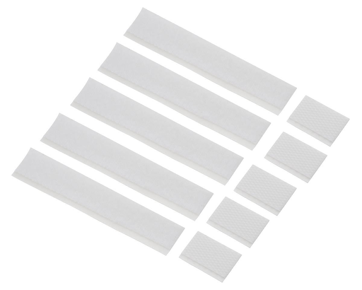 EFLU1039 E-Flite Hook and Loop Set, 5pcs, PKZ1039 E-FLITE