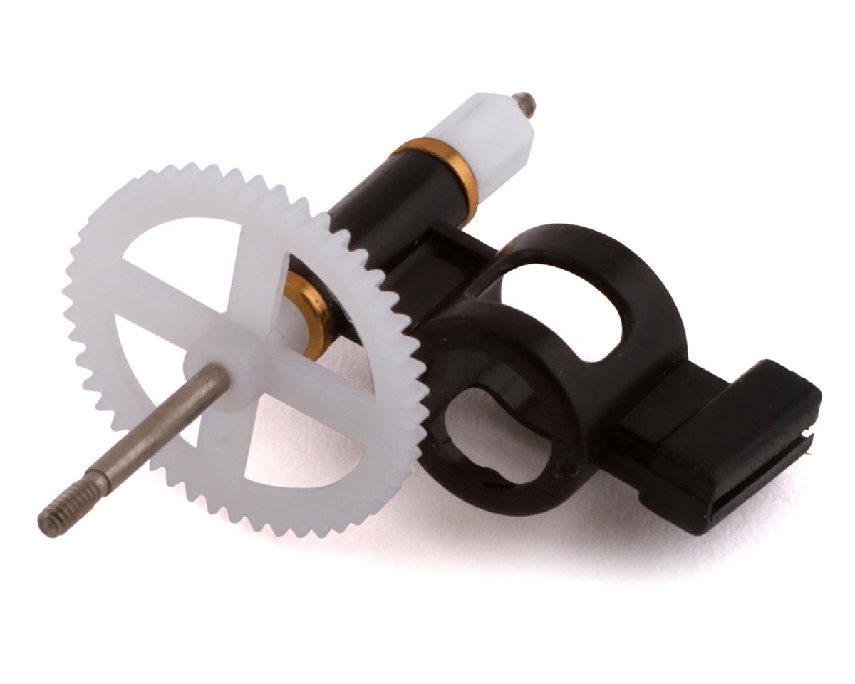 EFLU1326 E-Flite Gearbox without Motor, Night Vapor E-FLITE