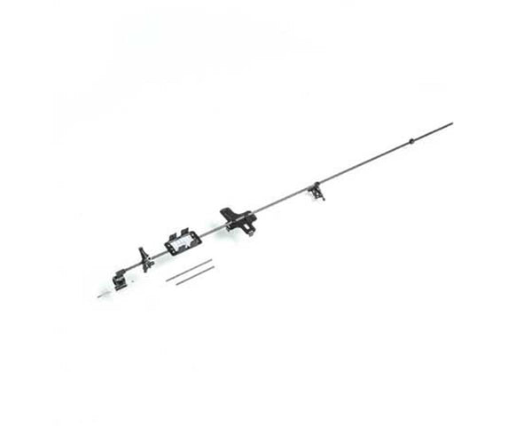 EFLU1367 E-Flite Bare Fuselage, Night Vapor
