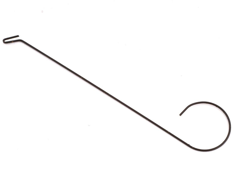 EFLU1376 E-Flite Tail Skid, UMX Night Vapor