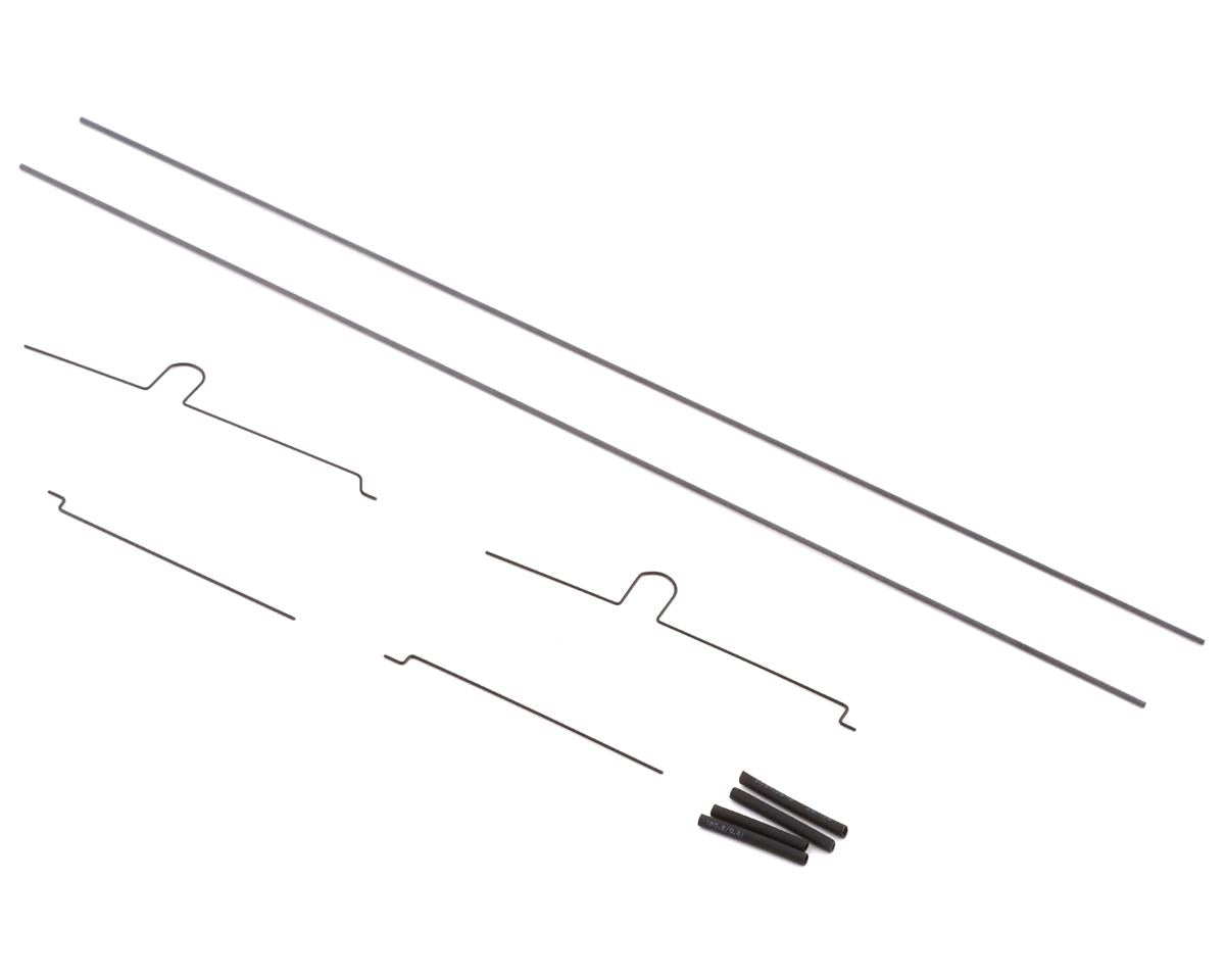EFLU1378 E-Flite Pushrod Set, UMX Night Vapor E-FLITE