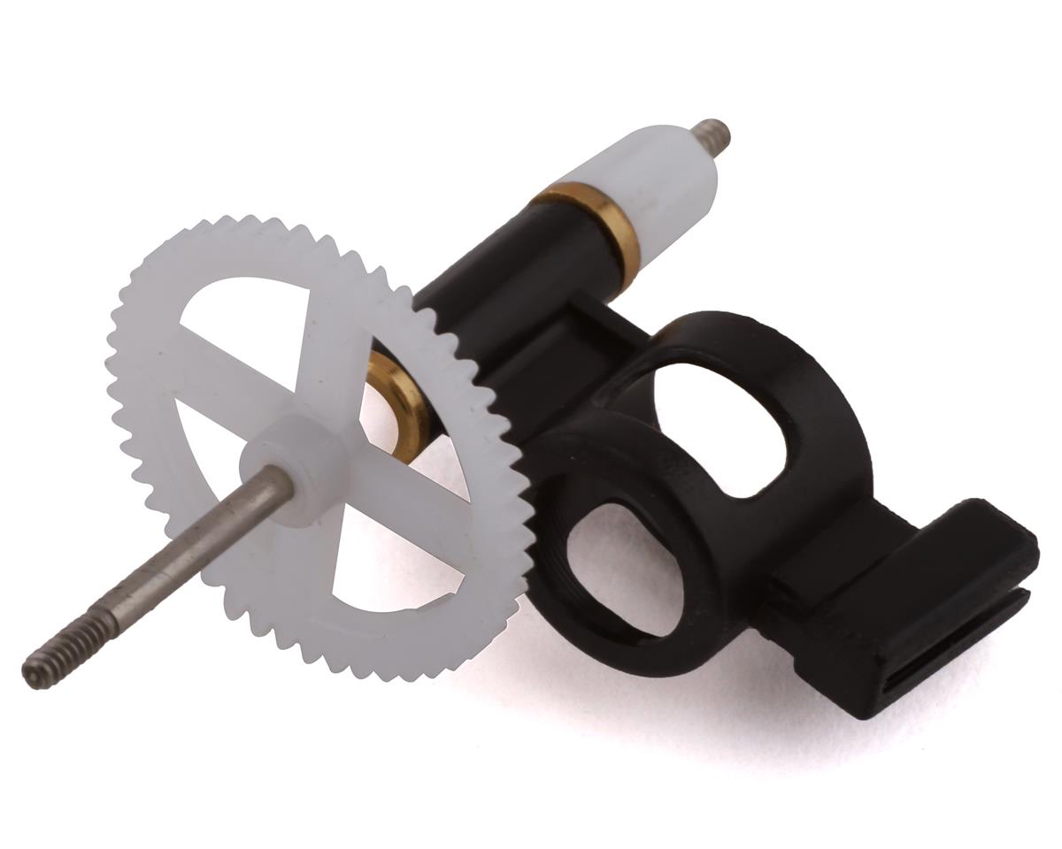 EFLU1379 E-Flite Gearbox without Motor, UMX Night Vapor E-FLITE