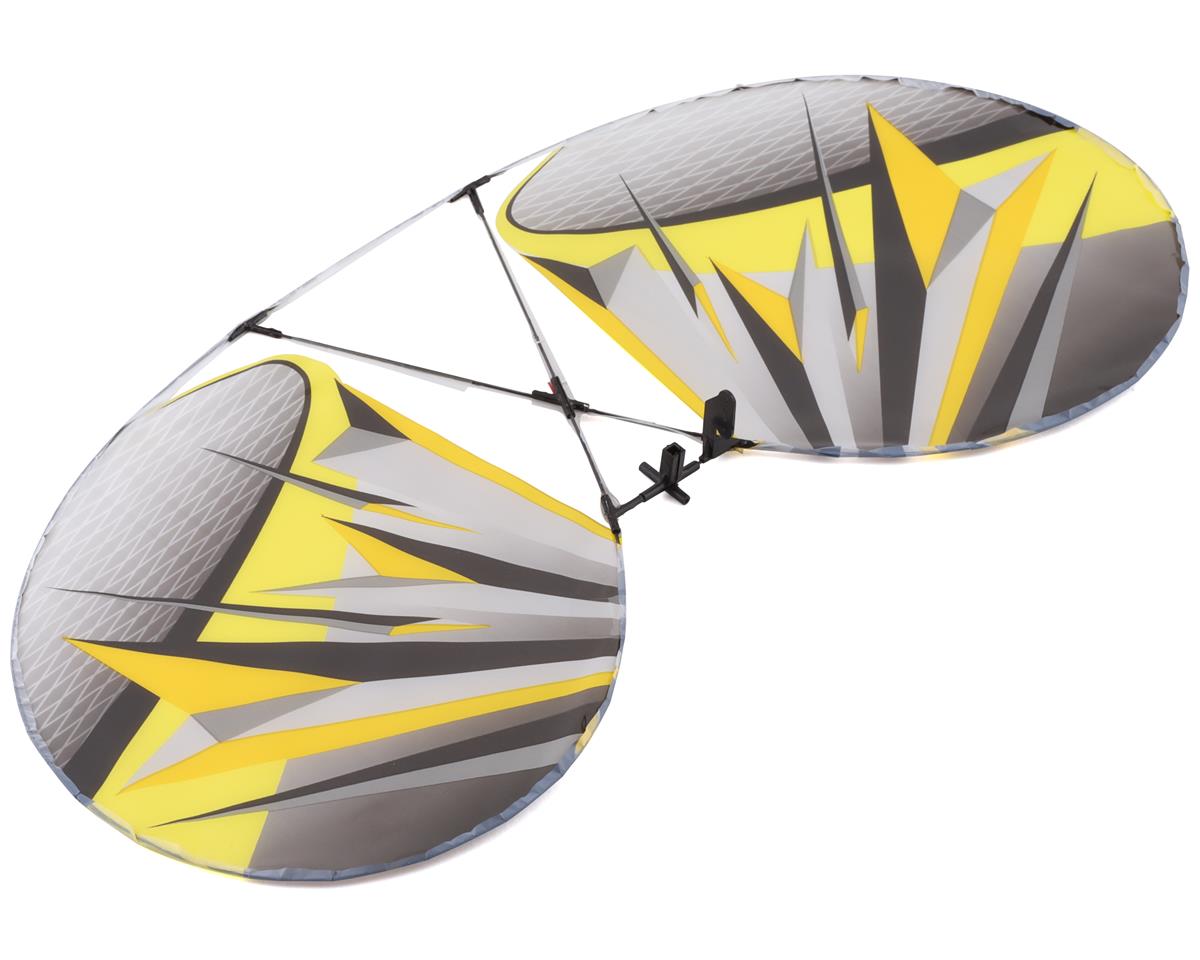 EFLU1383 E-Flite Horizontal Stabilizer, UMX Night Vapor E-FLITE