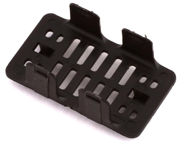 EFLU1386 E-Flite Battery Holder, UMX Night Vapor