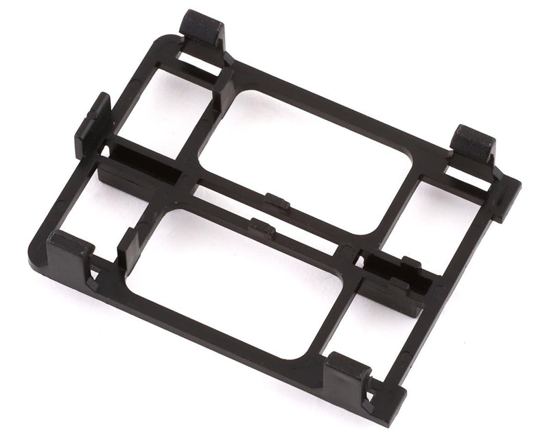 EFLU1387 E-Flite Flight Controller Mount, UMX Night Vapor