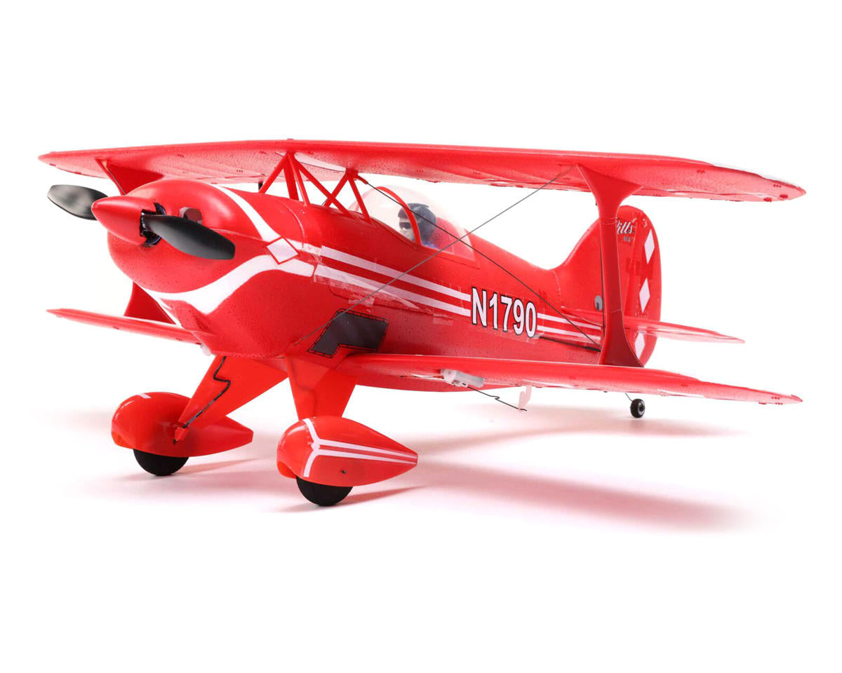 EFLU15250 E-Flite UMX Pitts S-1S BNF Basic, EFLU15250 E-FLITE
