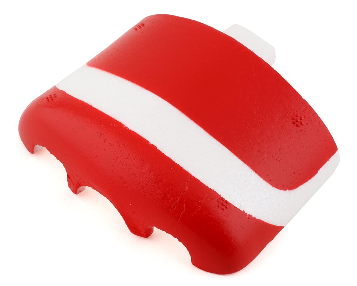 EFLU15262 E-Flite Battery Hatch, UMX Pitts S1S E-FLITE