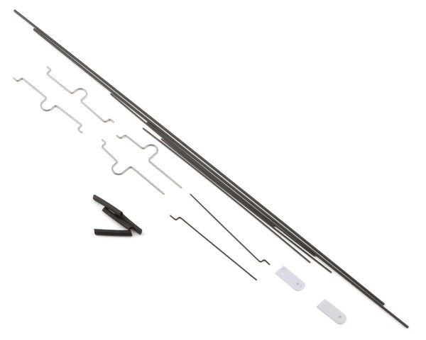 EFLU16453 E-Flite Pushrod Set, UMX Air Tractor