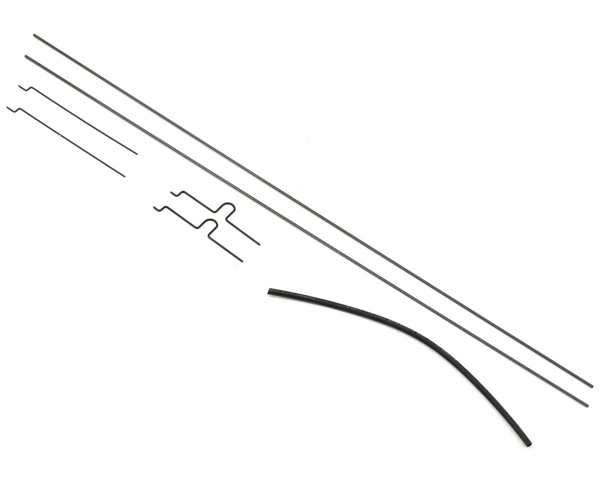 EFLU2726 E-Flite Pushrod Set, UMX Spacewalker E-FLITE