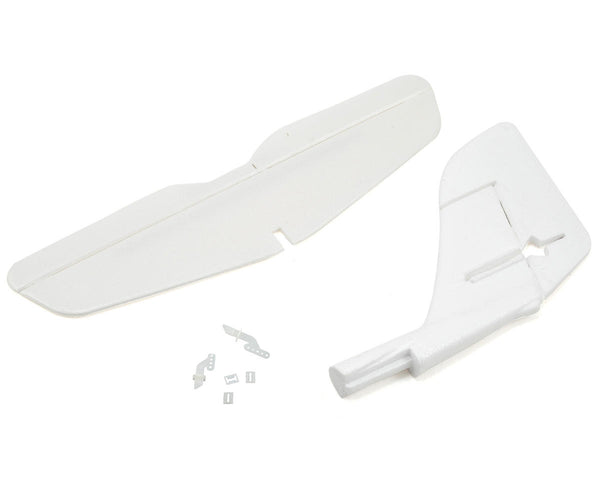 EFLU2925 E-Flite Tail Set, Ultra Micro Radian