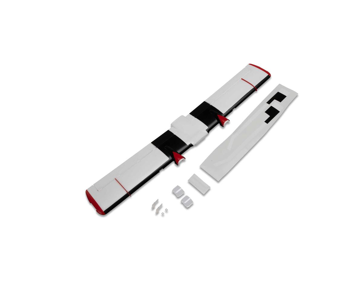 EFLU30055 E-Flite Painted Wing, UMX Twin Otter E-FLITE