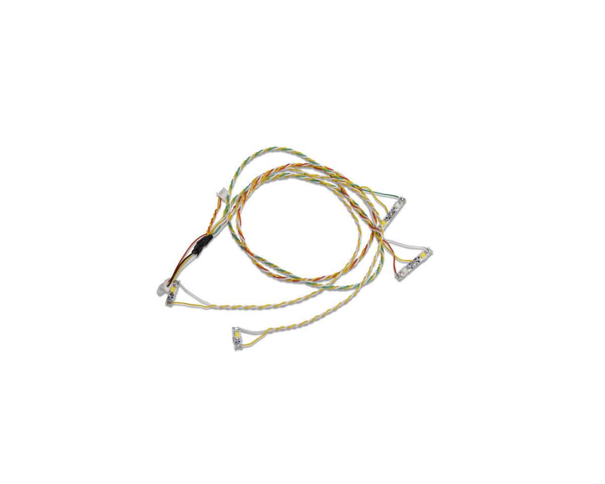 EFLU30056 E-Flite LED Set, UMX Twin Otter E-FLITE