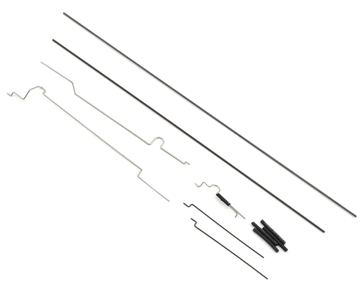 E-Flite Pushrod Set, UMX PT-17 EFLU3026