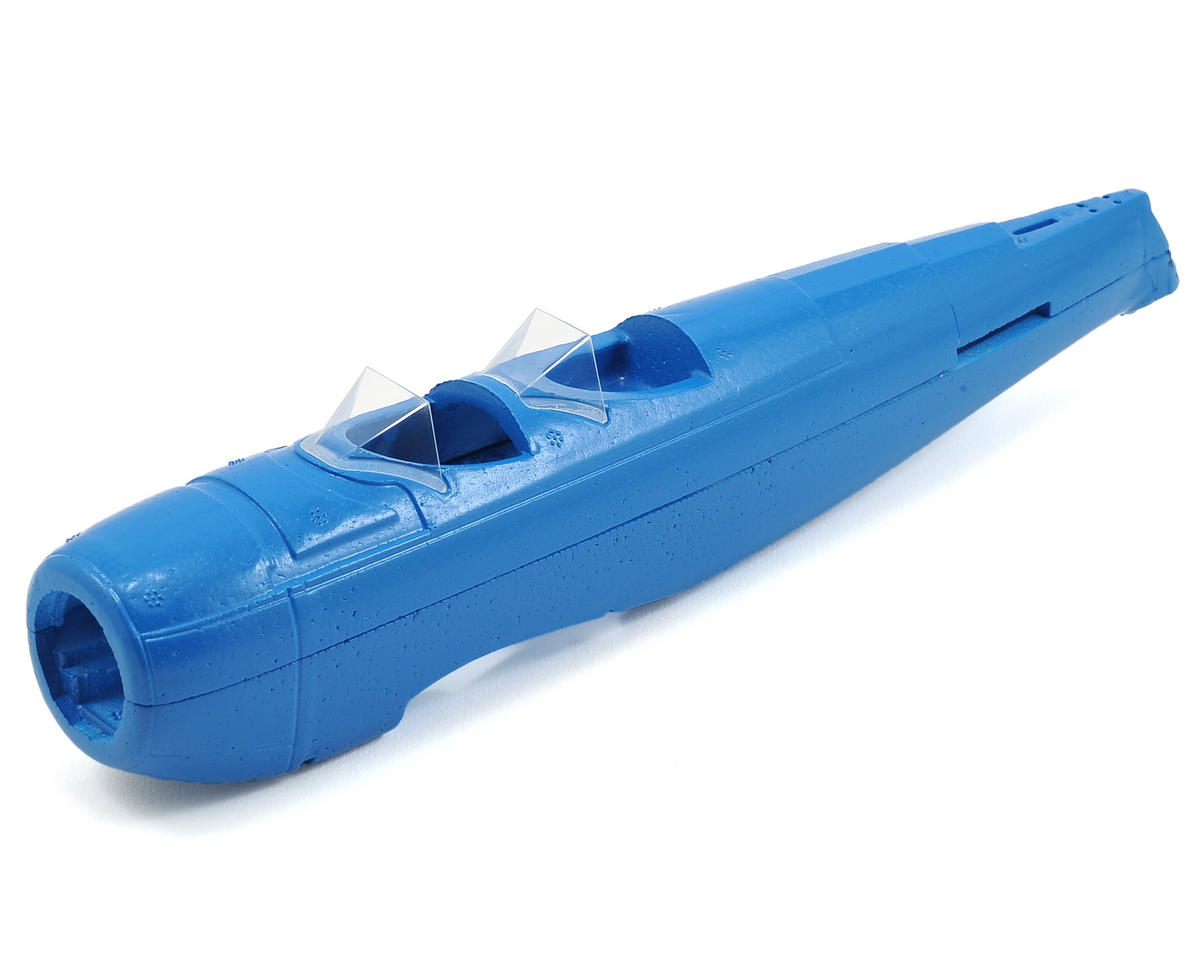 E-Flite Fuselage with Windscreens, UMX PT-17 EFLU3067