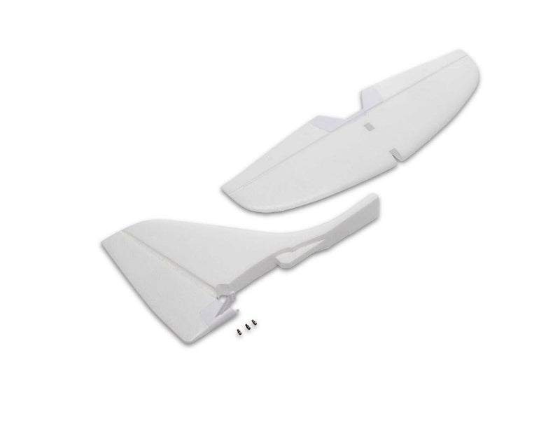 EFLU32054 E-Flite Tail Set, UMX Conscendo