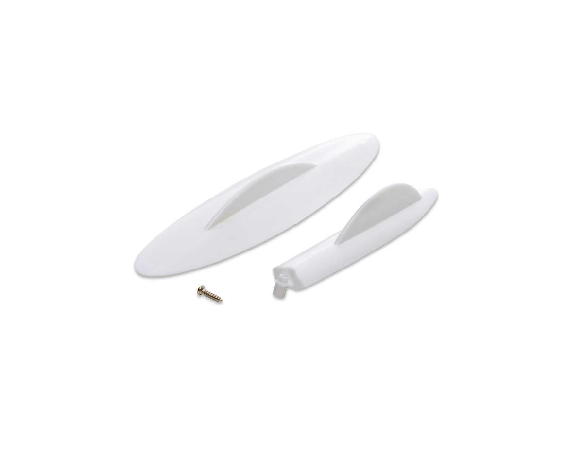 EFLU32060 E-Flite Skid Set, UMX Conscendo E-FLITE