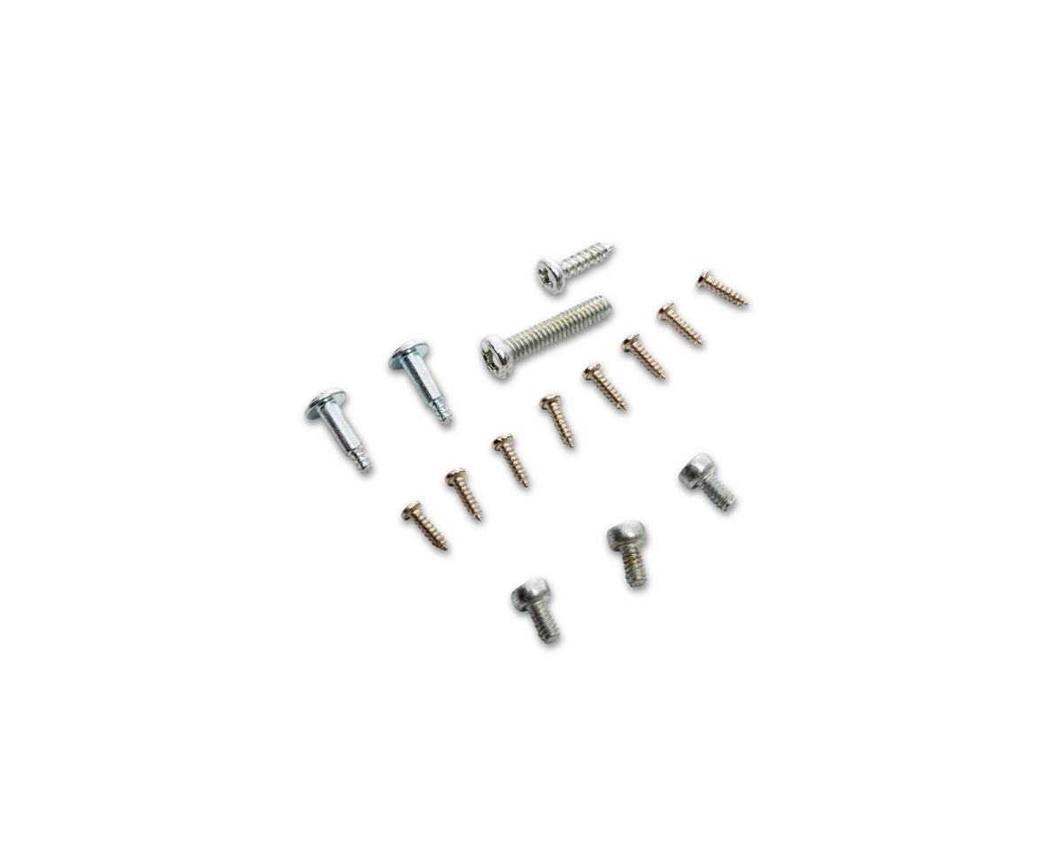 EFLU32062 E-Flite Hardware Set, UMX Conscendo E-FLITE