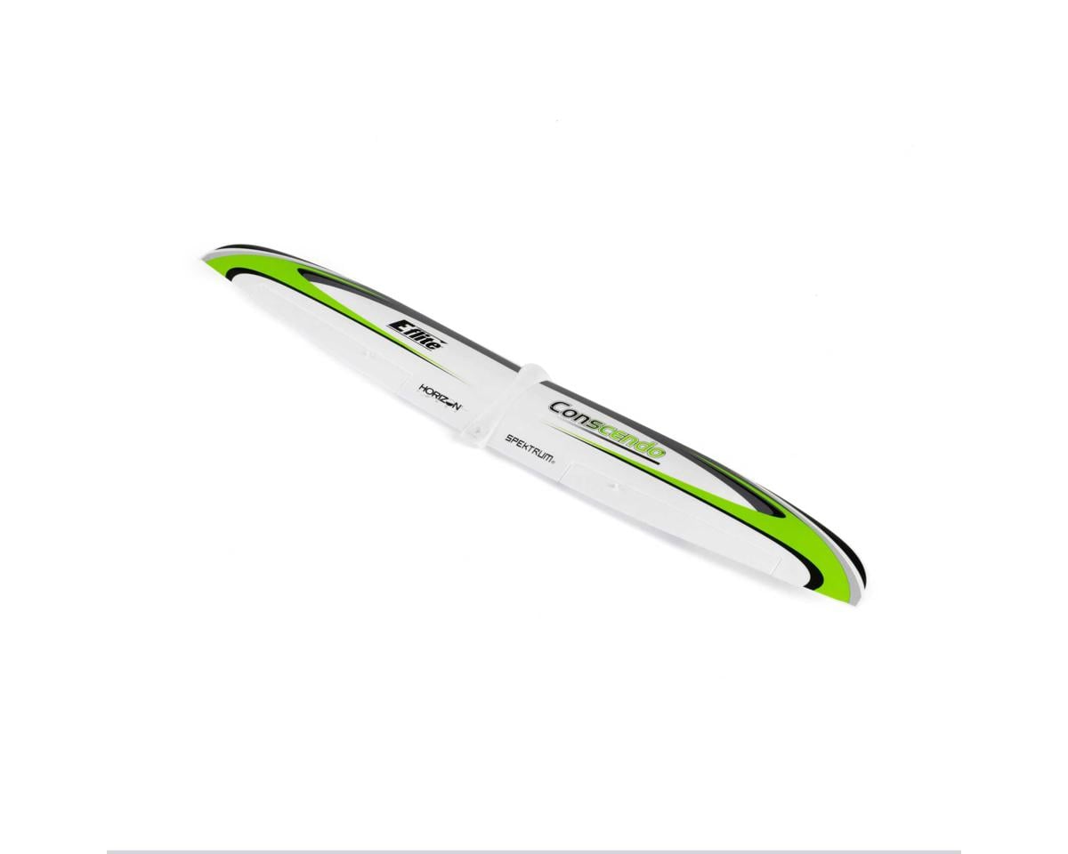 E-Flite Wing with Decals, UMX Conscendo - EFLU32063