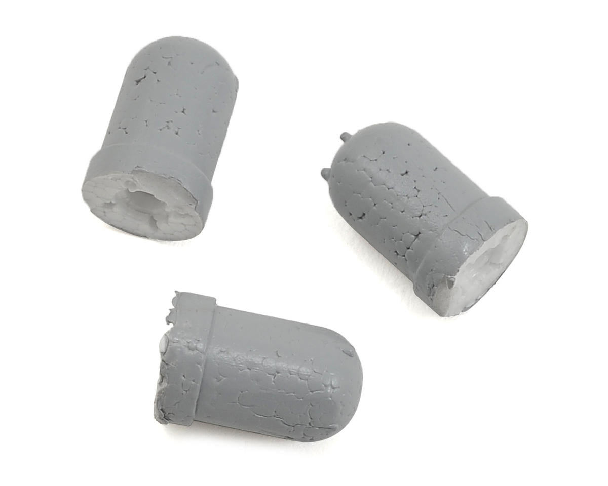 E-Flite Spinner Set (3), UMX P-47 BL EFLU3251