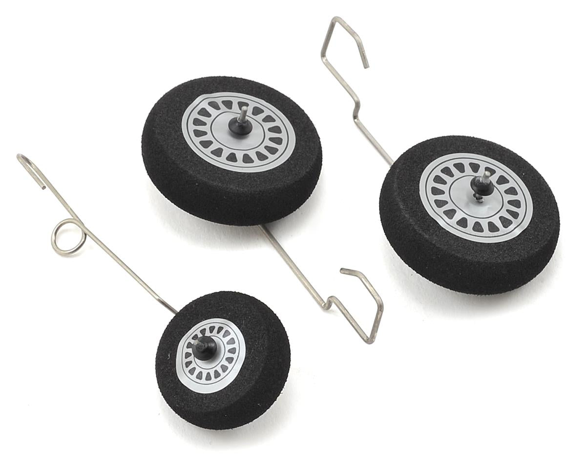 EFLU3705 E-Flite Landing Gear - UMX A-10 BL E-FLITE