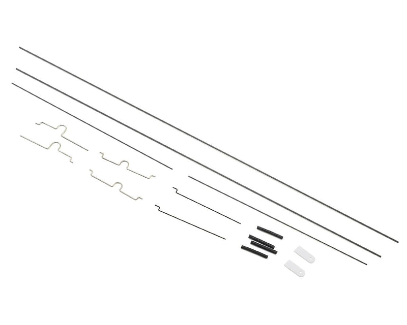 EFLU5354 E-Flite UMX Waco Pushrod set