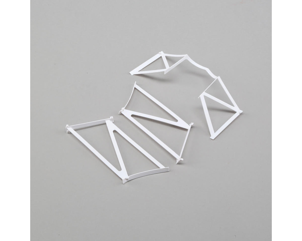 EFLU5355 E-Flite UMX Waco Strut set E-FLITE