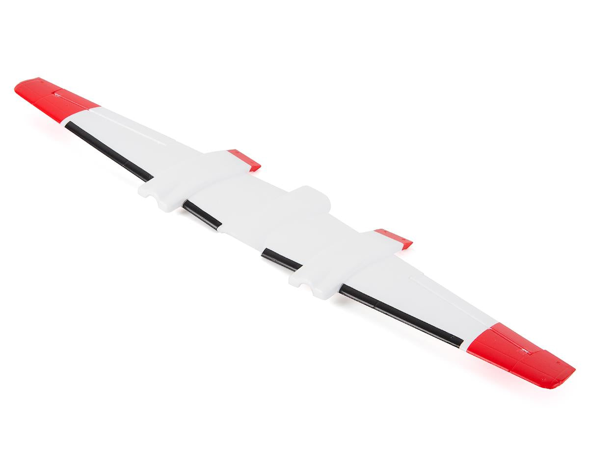 EFLU5801 E-Flite Empty Wing- UMX Aero Commander E-FLITE