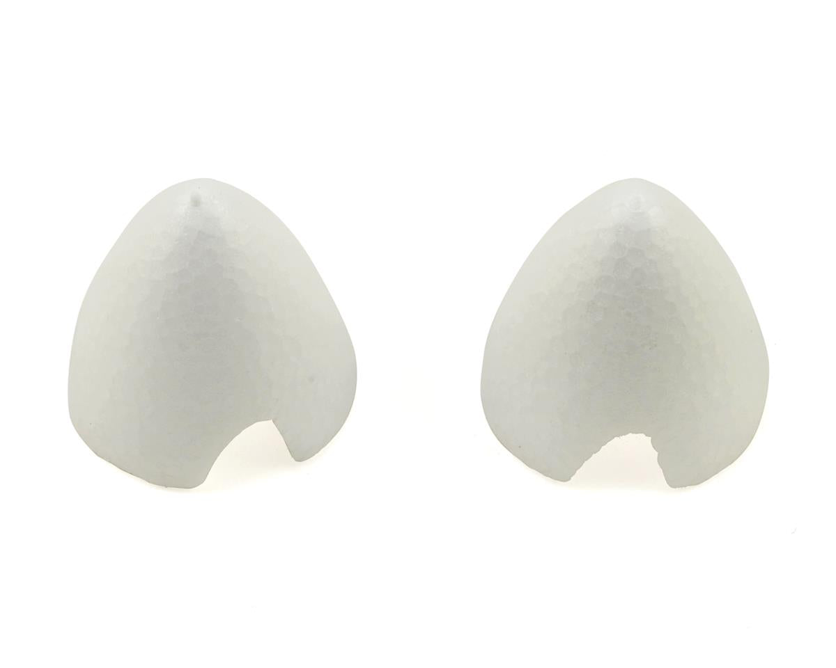 EFLU5807 E-Flite Spinners (2)- UMX Aero Commander E-FLITE