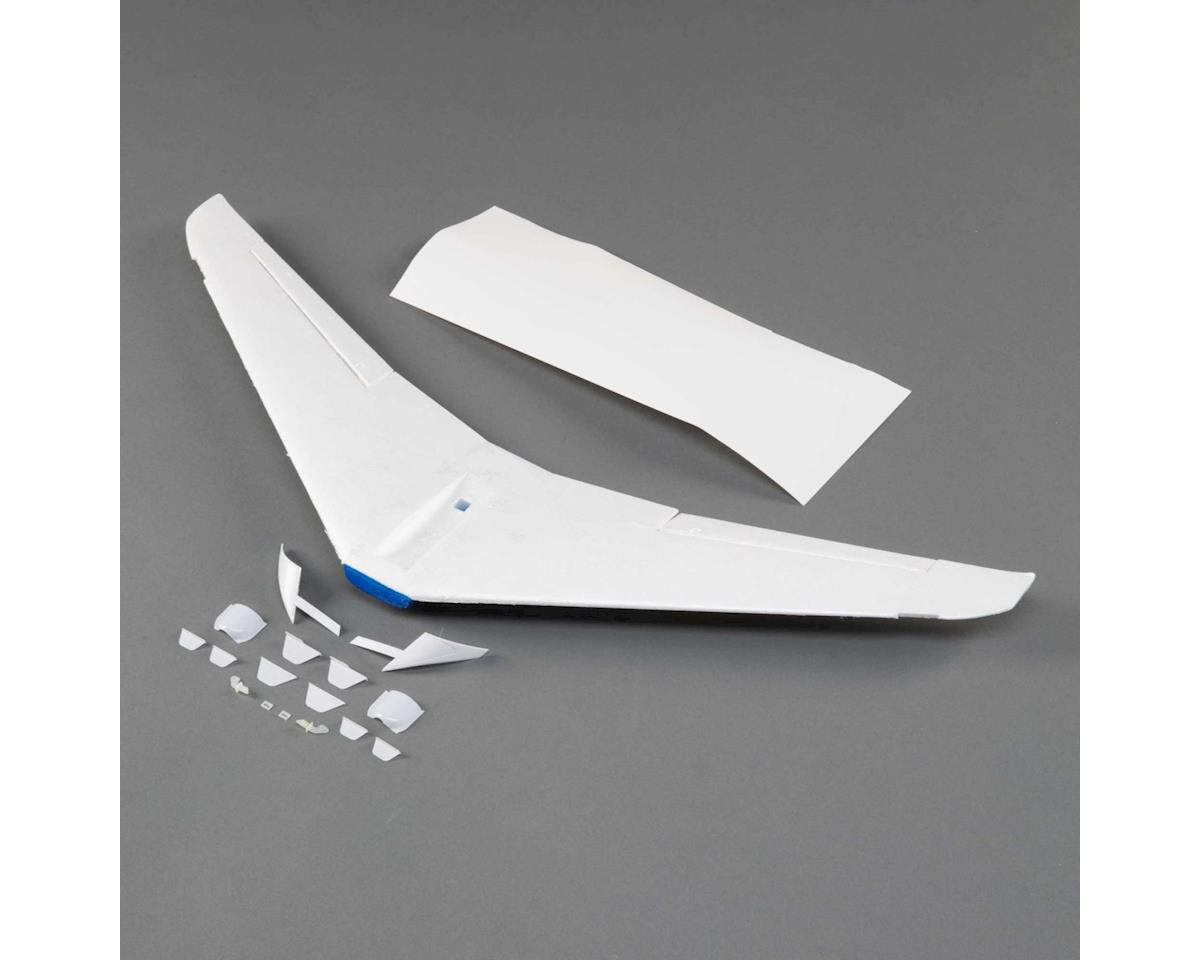 EFLU6352 E-Flite Painted Wing, Citation E-FLITE