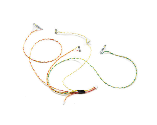 EFLU6357 E-Flite Light Set, Citation