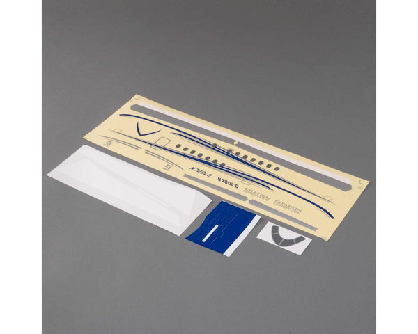 EFLU6358 E-Flite Decal Sheet, Citation