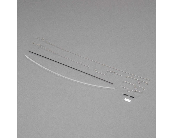EFLU6359 E-Flite Pushrod Set, Citation
