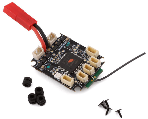 EFLU6453 E-Flite RX/ESC Unit, Ultrix