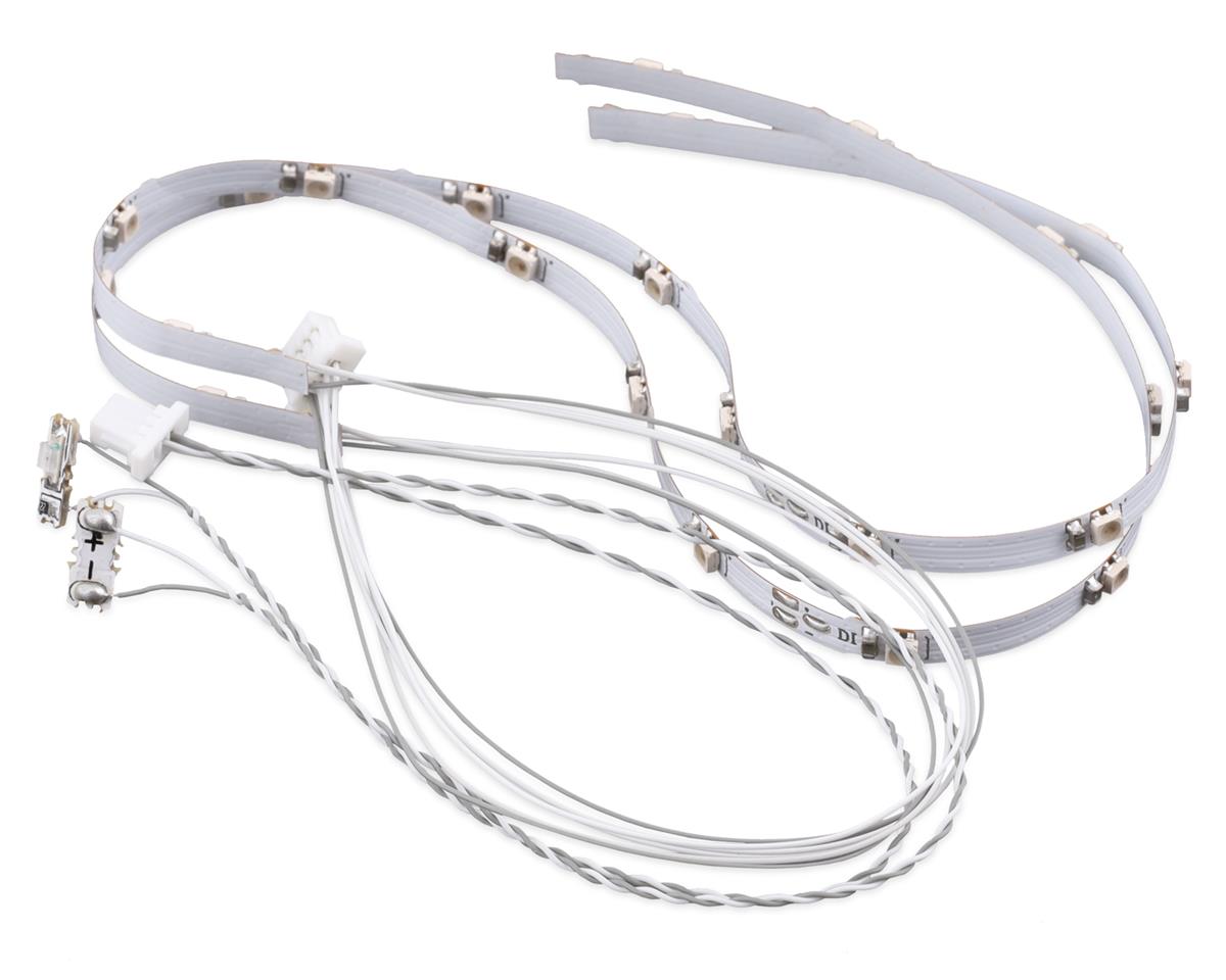 EFLU6455 E-Flite Ultrix LED Set E-FLITE