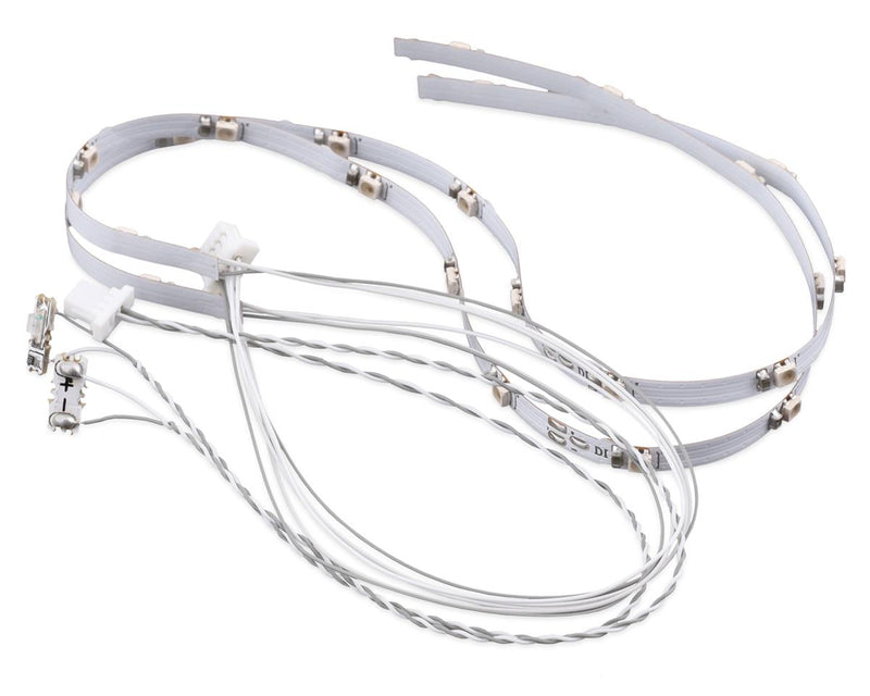 EFLU6455 E-Flite Ultrix LED Set