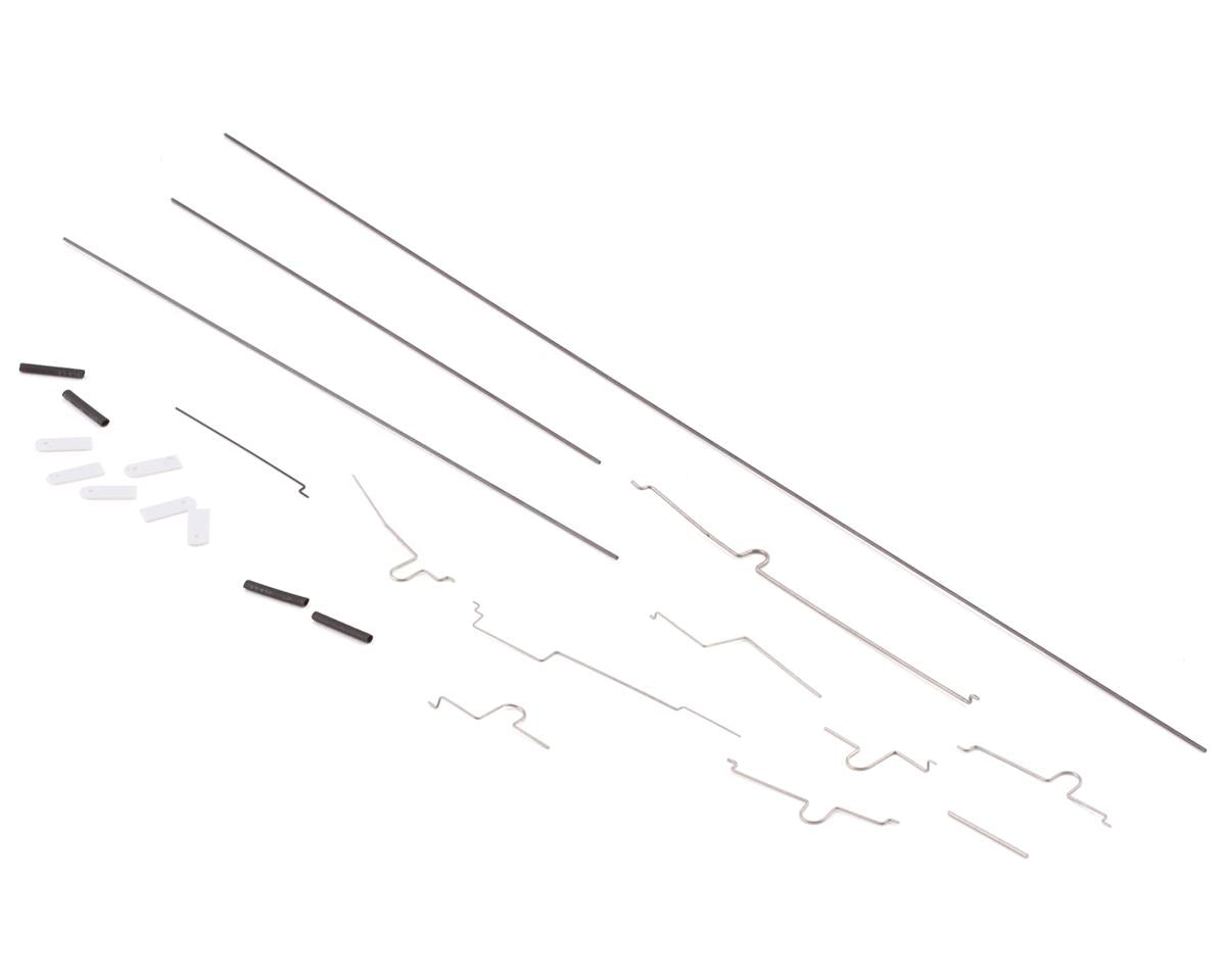 EFLU6551 E-Flite Pushrod Set, UMX A-10 E-FLITE