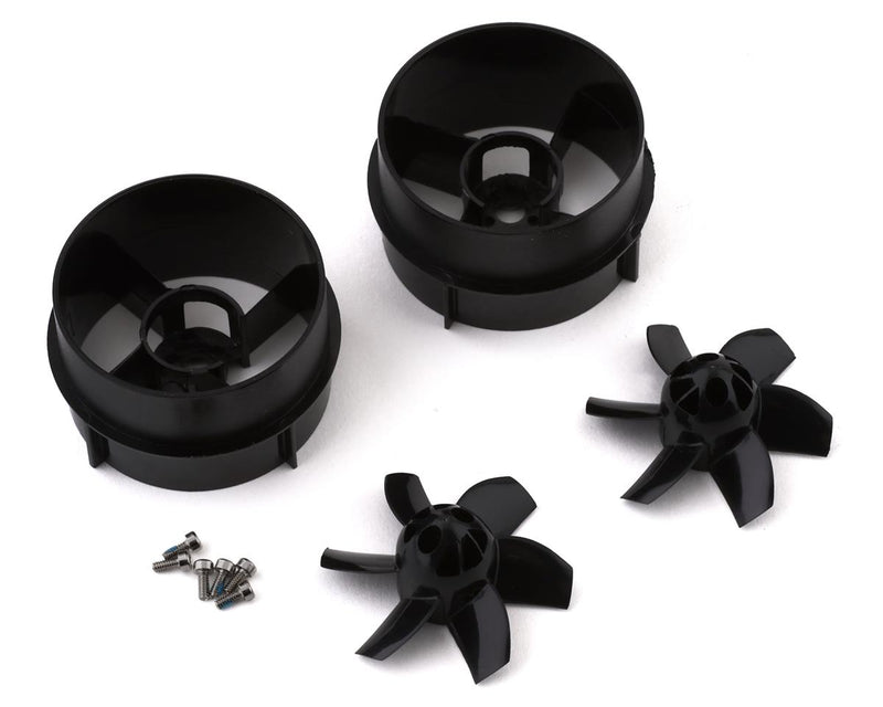 EFLU6558 E-Flite Ducted Fan Set, UMX A-10