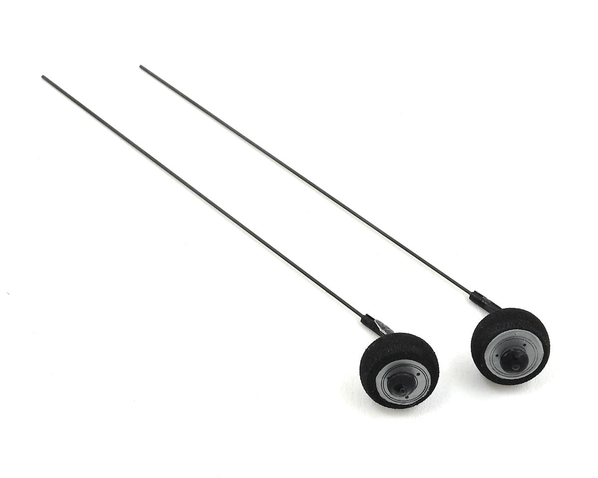 EFLU6805 E-Flite Landing Gear, UMX Vapor Lite HP E-FLITE