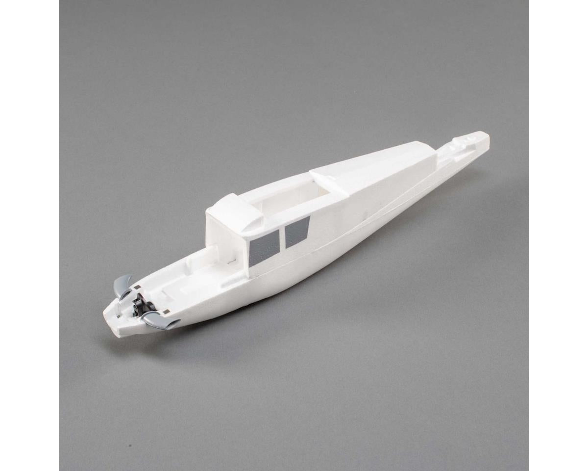 EFLU6953 E-Flite Fuselage, UMX Turbo Timber E-FLITE