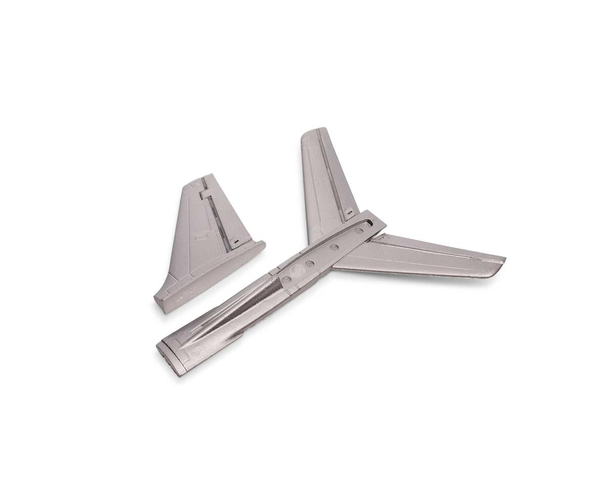 EFLU7052 E-Flite Tail Set, UMX F-86 Sabre E-FLITE