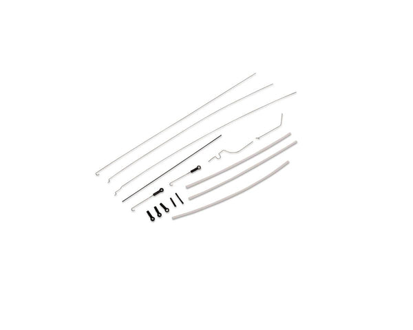 EFLU7057 E-Flite Pushrod Set, UMX F-86 Sabre