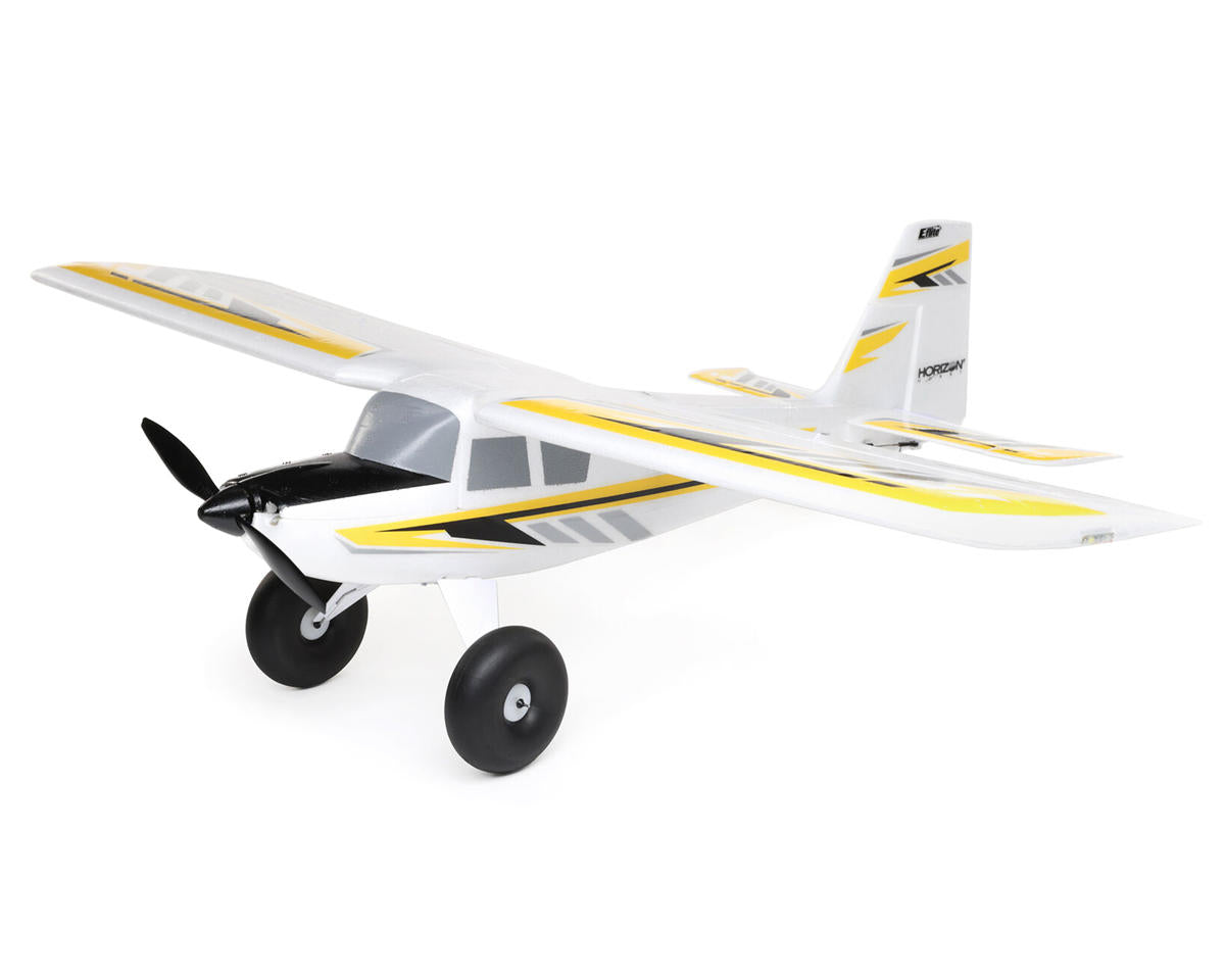 EFLU7950 E-Flite UMX Timber X STOL, BNF Basic E-FLITE