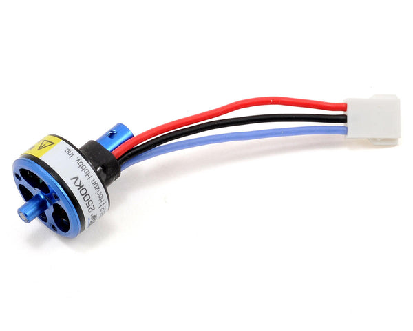 EFLUM180BL2 E-Flite BL180 Brushless Outrunner Motor 2500KV