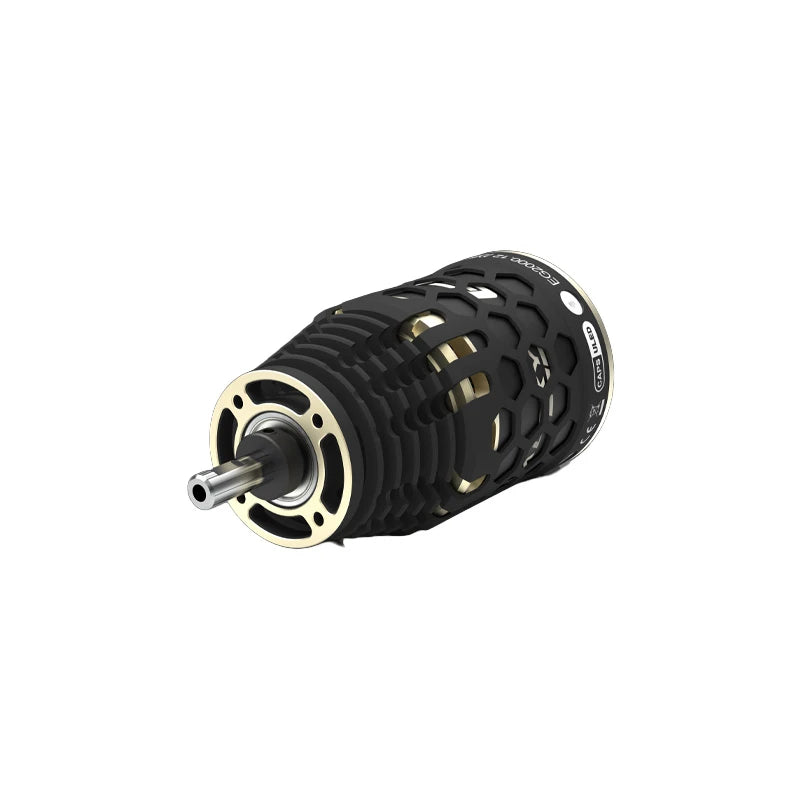 Dualsky EG2000.10 620kv Capsuled Brushless Glider Motor - DSB52408