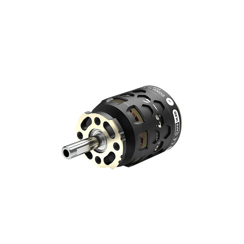 Dualsky EG500.8 2600kv Capsuled Brushless Glider Motor - DSB52402