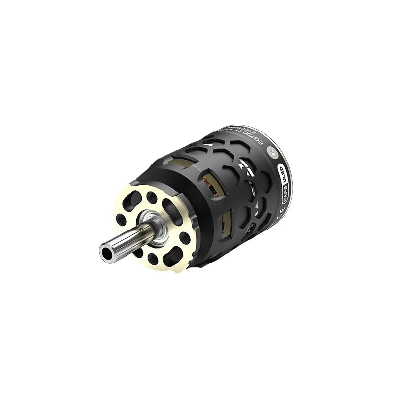 Dualsky EG700.10 1460kv Capsuled Brushless Glider Motor - DSB52405