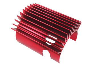GV EL00703RE MOTOR HEAT SINK L=48MM GV