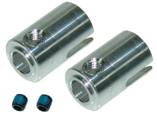 GV EL103 JOINT (ALU.L=16MM) GV